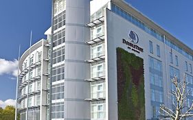 Doubletree By Hilton London Excel